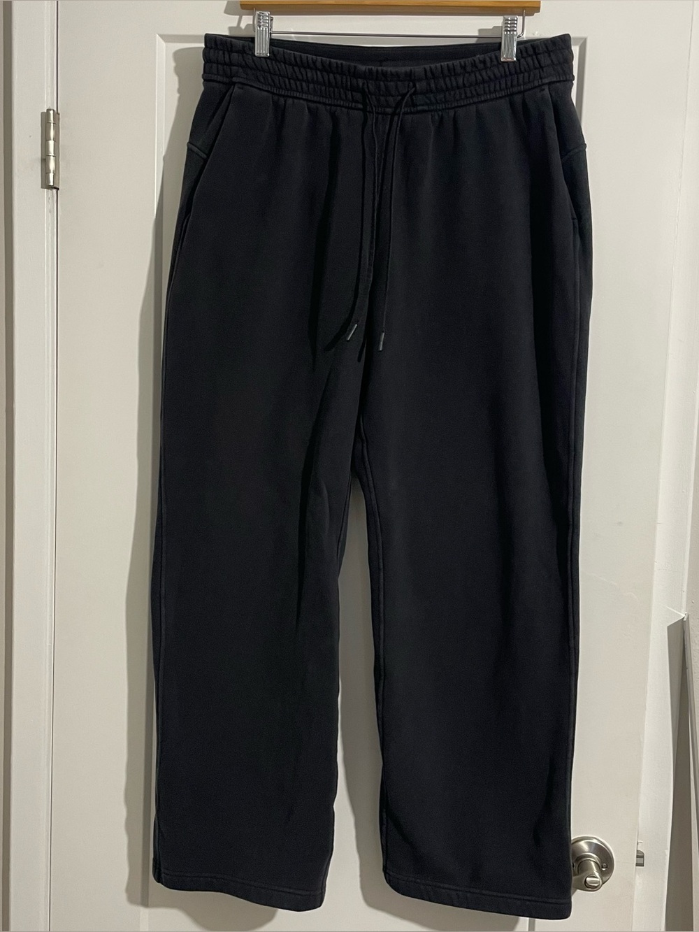 Lululemon Loungeful Straight Leg Pant